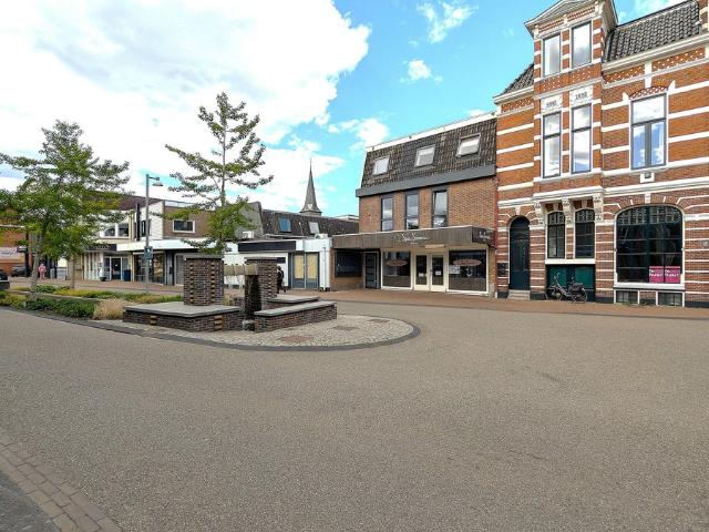 Te huur: Appartement Venne in Winschoten