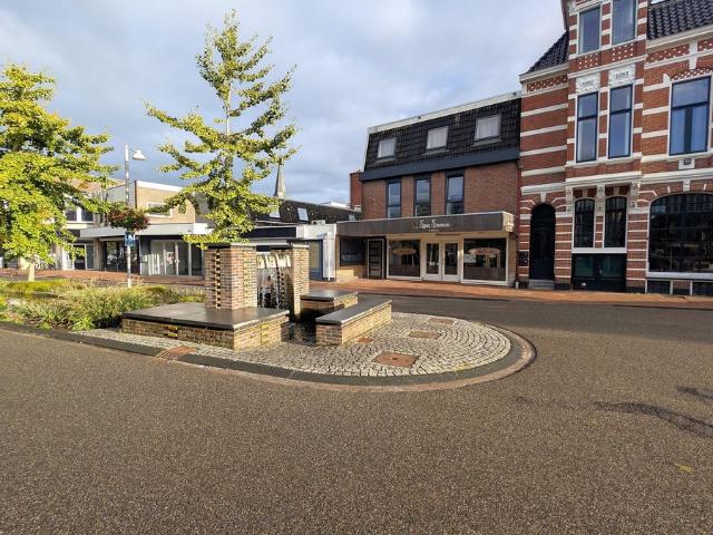 Te huur: Appartement Venne in Winschoten