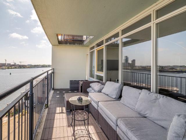Te huur: Appartement Venetiëhof 84 in Amsterdam
