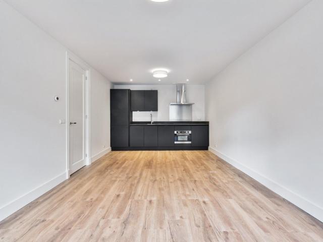 Te huur: Appartement Vespuccistraat in Amsterdam