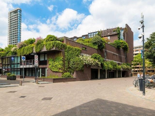 Te huur: Appartement Vestdijk in Eindhoven