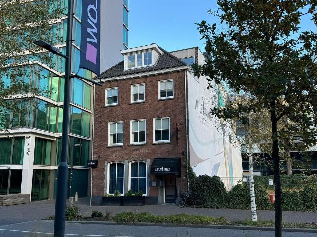 Te huur: Appartement Vestdijk in Eindhoven