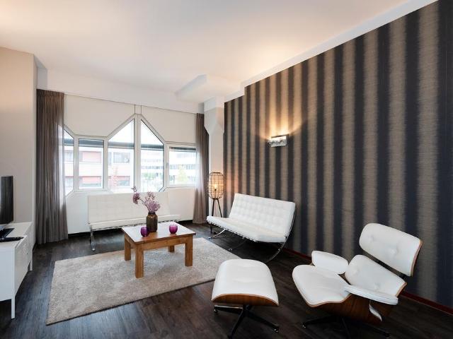 Te huur: Appartement Verbeekstraat 1 C 14 in Leiden