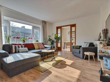 Te huur: Appartement Verbeetenstraat in Breda
