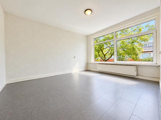 Te huur: Appartement Verboomstraat 35 B in Rotterdam