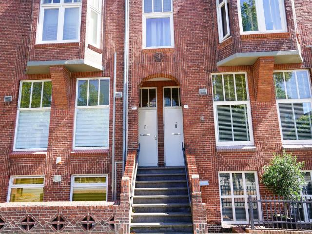 Te huur: Appartement Verlengde Hereweg in Groningen