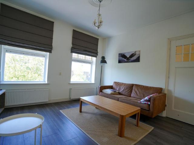 Te huur: Appartement Verlengde Hereweg in Groningen