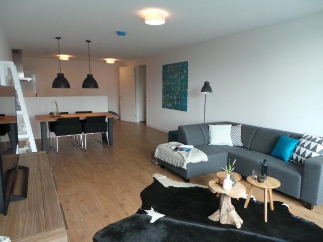Te huur: Appartement Verlengde Nieuwstraat 245 in Rotterdam