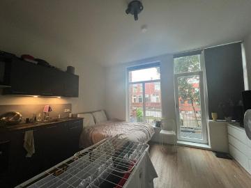 Te huur: Appartement Verlengde Nieuwstraat in Groningen