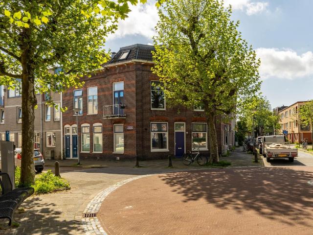 Te huur: Appartement Verlengde Nieuwstraat in Groningen