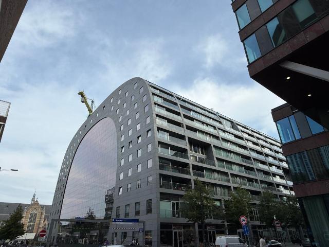 Te huur: Appartement Verlengde Nieuwstraat in Rotterdam