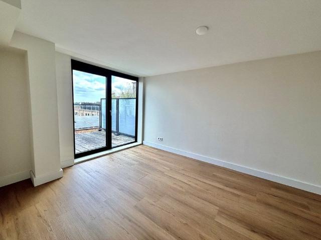 Te huur: Appartement Verspronckweg 150 C 25 in Haarlem