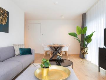 Te huur: Appartement Victoriapark in Eindhoven
