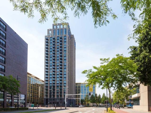 Te huur: Appartement Victoriapark in Eindhoven