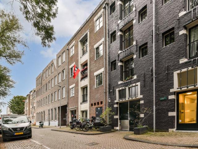 Te huur: Appartement Vierwindenstraat in Amsterdam