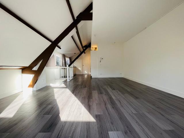 Te huur: Appartement Vierambachtsstraat 112 B 03 in Rotterdam