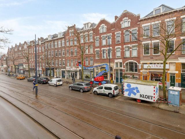Te huur: Appartement Vierambachtsstraat 28 in Rotterdam