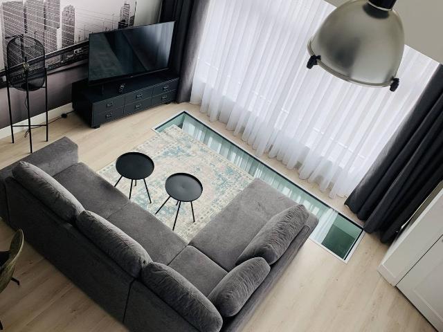 Te huur: Appartement Vierambachtsstraat in Rotterdam