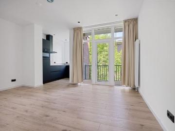 Te huur: Appartement Vierambachtsstraat in Rotterdam