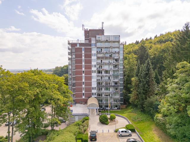 Te huur: Appartement Viergrenzenweg 190 in Vaals