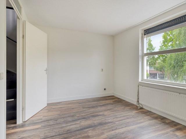 Te huur: Appartement Vierlinghweg 27 in Bergschenhoek