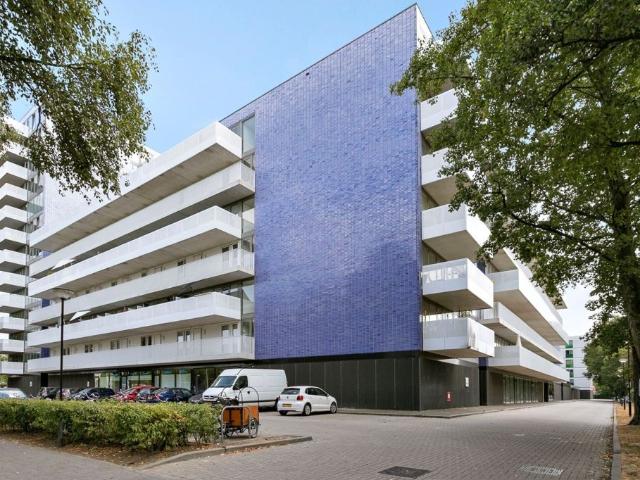 Te huur: Appartement Vijfhagen in Breda