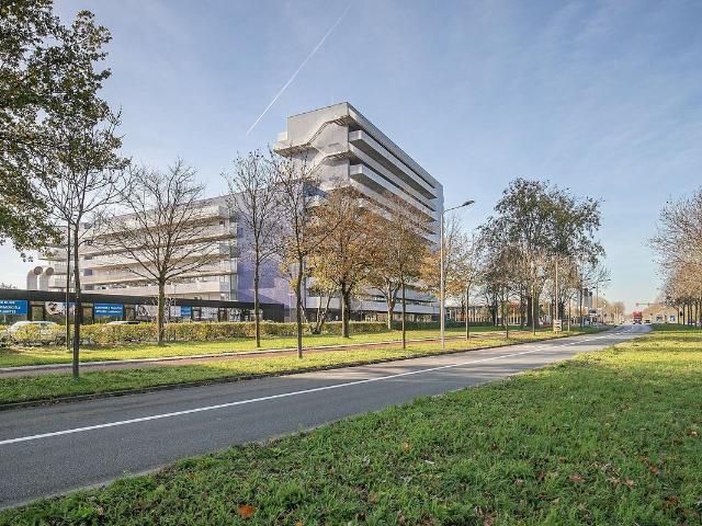 Te huur: Appartement Vijfhagen in Breda
