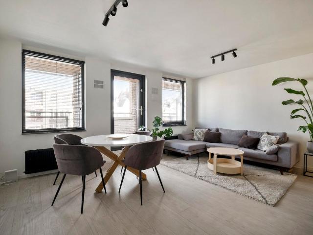 Te huur: Appartement Violettenstraat in Amsterdam