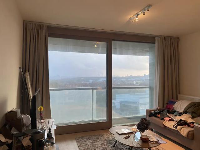 te huur Appartement Vilvoorde