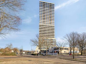 Appartement te huur Vincent van den Heuvellaan in Eindhoven voor € 3.500