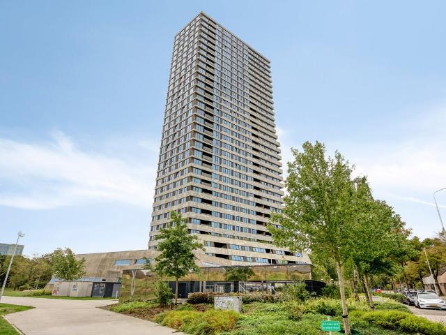 Te huur: Appartement Vincent van den Heuvellaan in Eindhoven