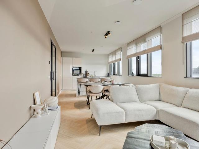 Te huur: Appartement Vincent van den Heuvellaan in Eindhoven