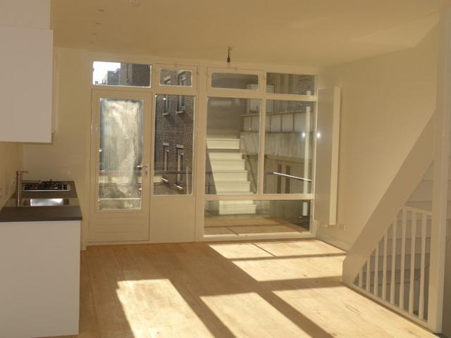 Te huur: Appartement Vinkenstraat in Amsterdam