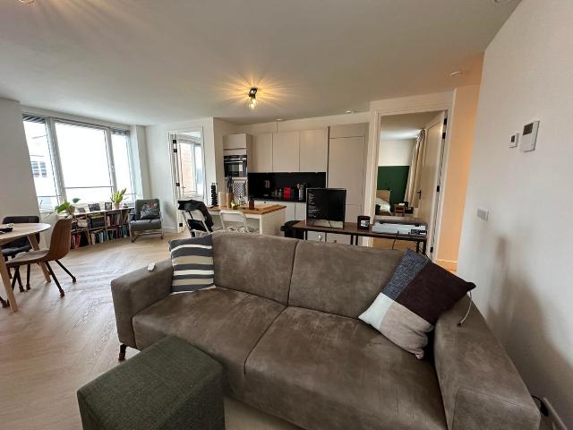 Te huur: Appartement Vismarkt in Groningen
