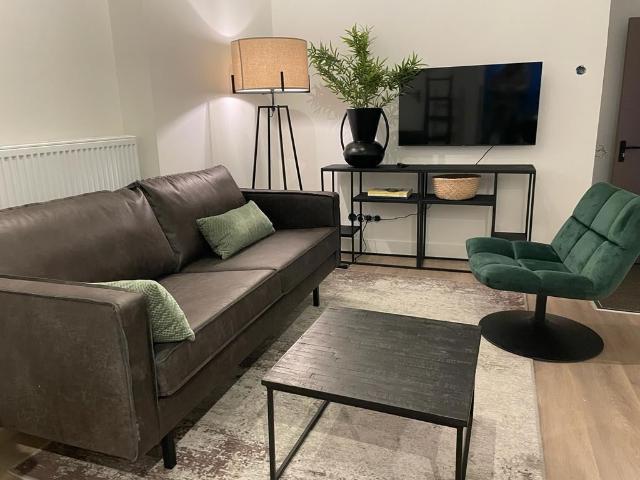Te huur: Appartement Visstraat 4 A in Den Bosch