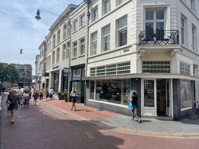 Te huur: Appartement Visstraat in Den Bosch