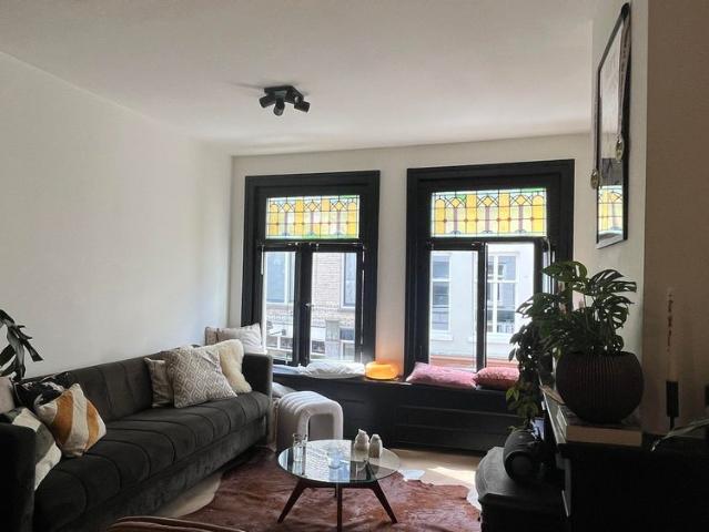 Te huur: Appartement Visstraat in Den Bosch