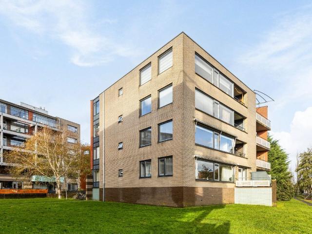Te huur: Appartement Virulypad in Leiden