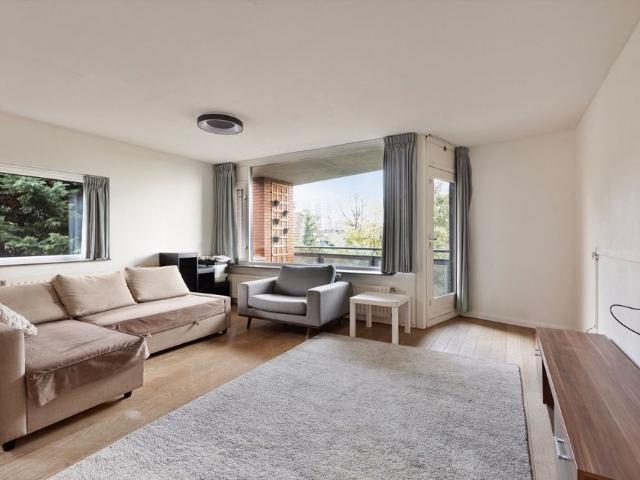 Te huur: Appartement Virulypad in Leiden