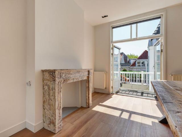 Te huur: Appartement Vlamingstraat 33 in Delft