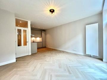 Te huur: Appartement Vlaggemanstraat 28 A in Rotterdam