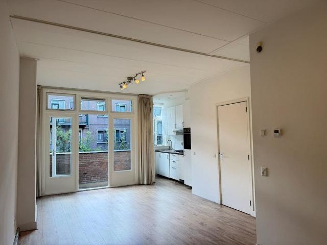 Te huur: Appartement Vlaggemanstraat 28 B 02 in Rotterdam