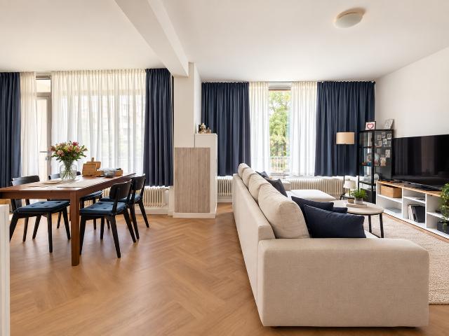 Te huur: Appartement Vlaskamp 386 in Den Haag