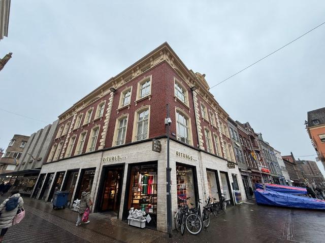 Te huur: Appartement Vleesstraat in Venlo