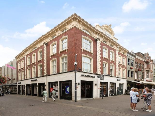 Te huur: Appartement Vleesstraat in Venlo