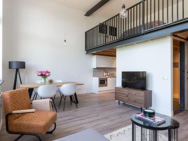 Te huur: Appartement Vleutenseweg in Utrecht
