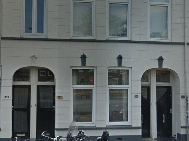 Te huur: Appartement Vleutenseweg in Utrecht