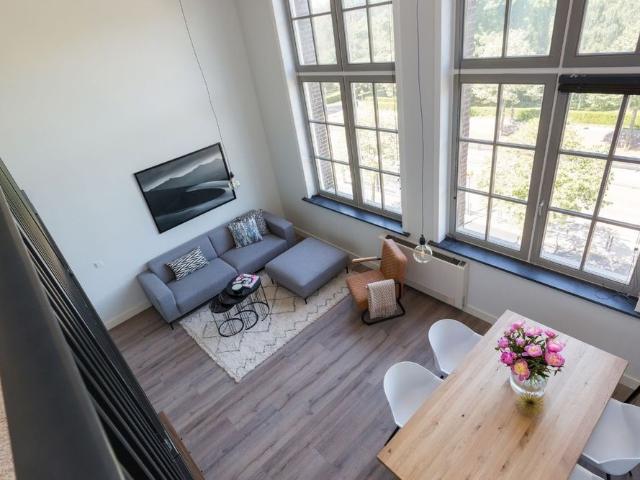 Te huur: Appartement Vleutenseweg in Utrecht
