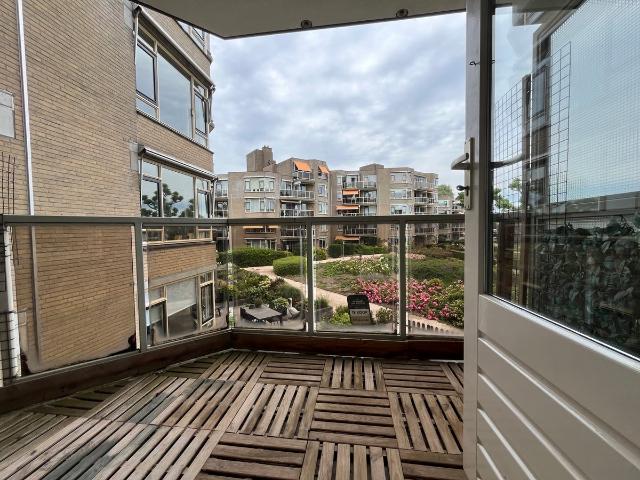 Te huur: Appartement Vlietwijck 104 in Voorburg