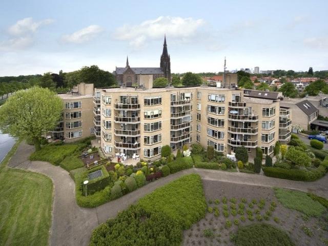 Te huur: Appartement Vlietwijck 55 in Voorburg